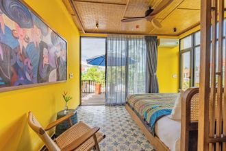 其他 4 May Villa 6BR Oceanview An Bang Beach