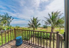 其他 5 May Villa 6BR Oceanview An Bang Beach