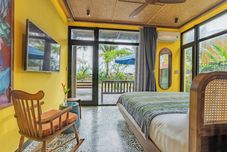其他 May Villa 6BR Oceanview An Bang Beach