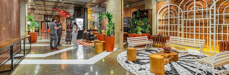 기타 Linked Batel by Xtay