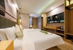 기타 3 Taihe Kaida Business Hotel (Taihe People's Hospital)