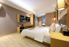 기타 2 Taihe Kaida Business Hotel (Taihe People's Hospital)