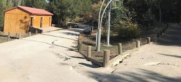 其他 2 Kardeşler Doğa Park