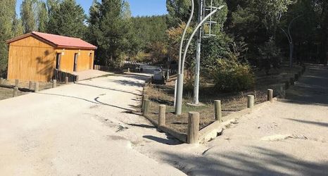 其他 2 Kardeşler Doğa Park