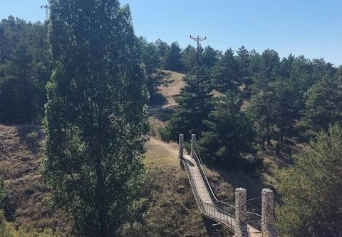 其他 Kardeşler Doğa Park