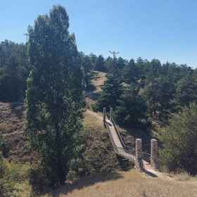 Room 1 카르데슐레르 도아 파크, 시바스 성 호텔