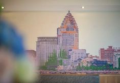 Khác 6 Pudong Fute Hotel (Xiepu Road Subway Station)