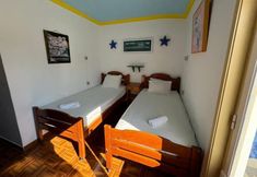 其他 2 Lagos Central Hostel