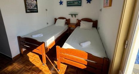 其他 2 Lagos Central Hostel