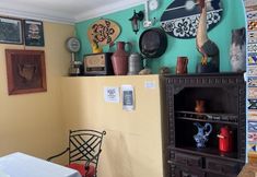 其他 5 Lagos Central Hostel