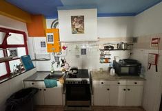 其他 6 Lagos Central Hostel