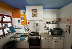 Others 6 Lagos Central Hostel