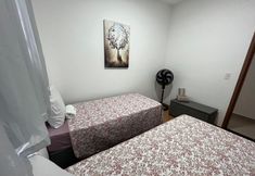 其他 4 706 Apt 2 quartos perto do Mar