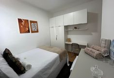 其他 7 706 Apt 2 quartos perto do Mar