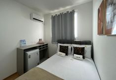 其他 6 706 Apt 2 quartos perto do Mar