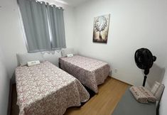 其他 3 706 Apt 2 quartos perto do Mar