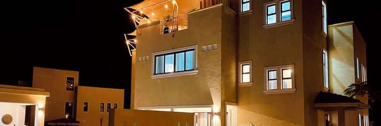 Lain-lain Pazuri at Vipingo