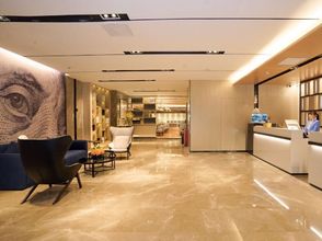 其他 4 Pazhou Yishang Hotel