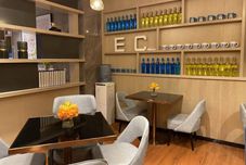 其他 Pazhou Yishang Hotel