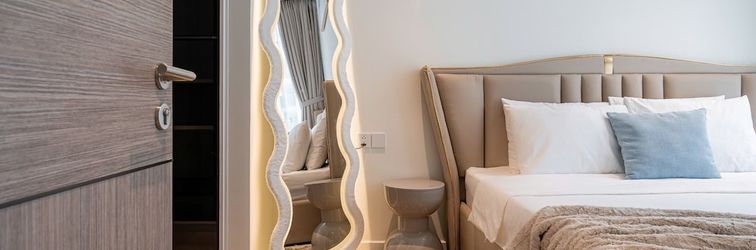 Khác Metropole - Christine Hospitality