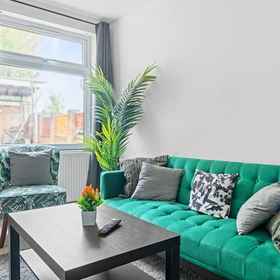 Primary image 1 3br-sleeps8-parking-wifi-closestation, Hotel Northamptonshire