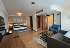 Lain-lain 2 İstanblu Hotel & Spa