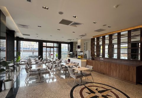 Lain-lain İstanblu Hotel & Spa