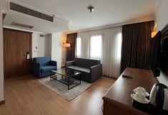 Lain-lain 4 İstanblu Hotel & Spa