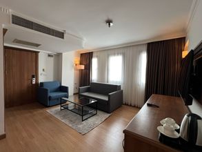 Lain-lain 4 İstanblu Hotel & Spa