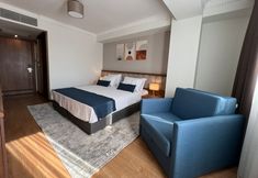 其他 7 İstanblu Hotel & Spa