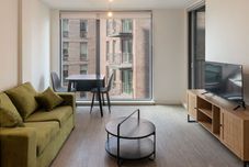 其他 Host Stay The Landmark Apartment