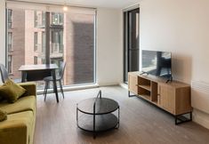 其他 4 Host Stay The Landmark Apartment