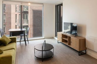 其他 4 Host Stay The Landmark Apartment