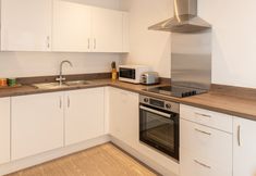 其他 3 Host Stay The Landmark Apartment