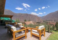 Others 3 w Awesome 2BR House in Valle Sagrado