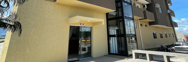 其他 Hotel Prime Suítes