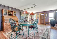 Others 5 Cabin Near Cokato Lake w/ Outdoor Oasis & Views!