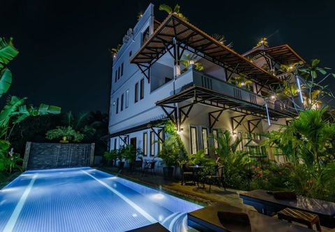 その他 Angkor Lany Sinit Resort