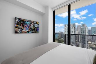 Lain-lain 4 Luxury Studio with City & Bay Views