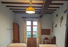 Lain-lain 5 Villa sea Views With Park in Front of the Beach