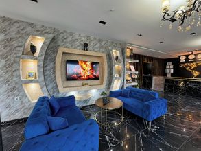 Lainnya 4 Grand Lara Hotel & Apartments