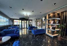 Lainnya 3 Grand Lara Hotel & Apartments