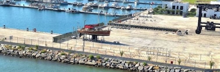 Others Hergül Holiday Village