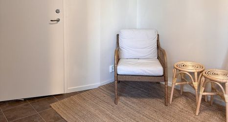 Others 2 Nomad City Hostel