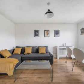 Primary image 1 อพาร์ตเมนต์สวยงาม ใกล้ใจกลางลอนดอน, โรงแรม & ที่พัก West Hampstead