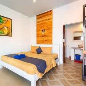 Primary image 1 Andihan Homestay Canggu, Pepita and Sons Hotels