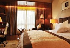Lain-lain 5 Yangzhou Slender West Lake Huijin Hotel