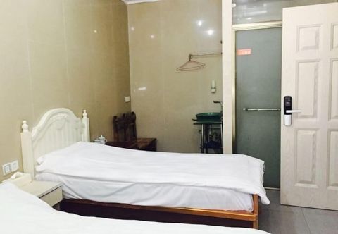 Others Huating Hotel