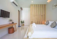 Khác 7 Rawai Beach Relax and Cozy 4 Bedroom Pool Villa, near Chalong Pier, Great Location