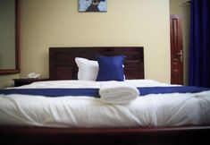 기타 3 Nesa Resort Kampala